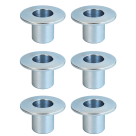 Ford 1910 permanent wheel centering sleeves