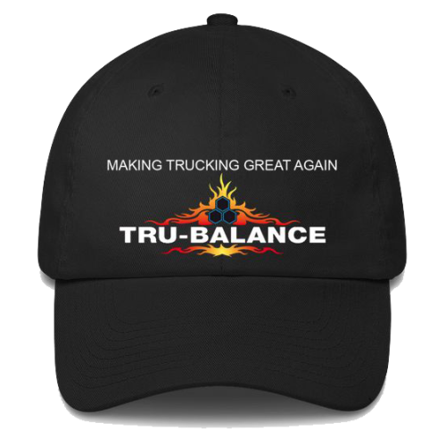 Making Trucking Great Again Hat