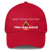 Making Trucking Great Again Hat