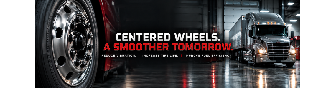 TRU-BALANCE Homepage Hero