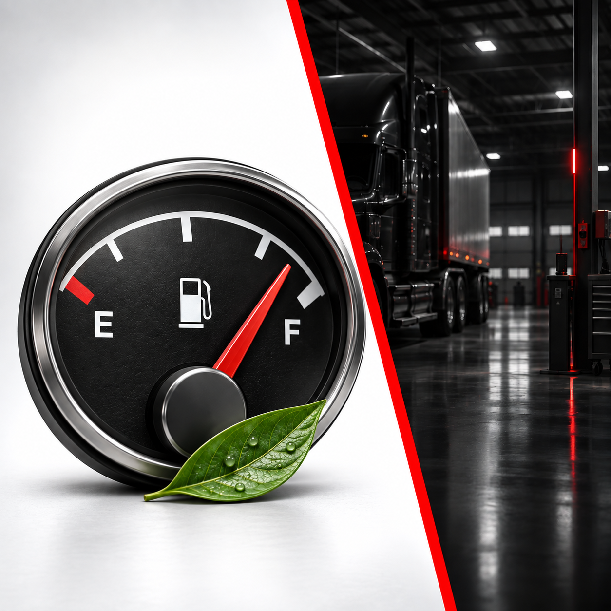 Fuel Efficiency